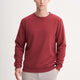 Cazador 56400 Erkek Bisiklet Yaka Sweatshirt