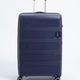 Ccs 5236 Trolley Kabin Boy Valiz