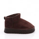 Dgn Cozy Kadın Ugg Bot