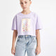 Defacto D0869A8 Kız Çocuk T-Shirt