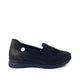 Mammamia D23Ka-6015 Kadın Deri Casual Ayakkabı