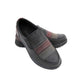 Mammamia D23Ka-6190 Kadın Deri Casual Ayakkabı