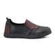 Mammamia D23Ka-6195 Kadın Deri Casual Ayakkabı