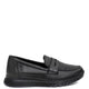 Mammamia D24Ya-3070 Kadın Deri Loafer Ayakkabı