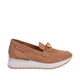 Mammamia D24Ya-3075 Kadın Deri Loafer Ayakkabı