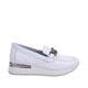 Mammamia D24Ya-3075 Kadın Deri Loafer Ayakkabı
