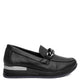 Mammamia D24Ya-3075 Kadın Deri Loafer Ayakkabı