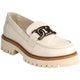 Mammamia D24Ya-3165 Kadın Deri Loafer Ayakkabı