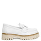 Mammamia D24Ya-3165 Kadın Deri Loafer Ayakkabı