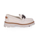 Mammamia D24Ya-3185 Kadın Deri Loafer Ayakkabı