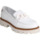 Mammamia D24Ya-3185 Kadın Deri Loafer Ayakkabı