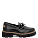 Mammamia D24Ya-3185 Kadın Deri Loafer Ayakkabı