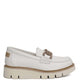 Mammamia D24Ya-3205 Kadın Deri Loafer Ayakkabı
