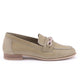 Mammamia D24Ya-3215 Kadın Deri Loafer Ayakkabı
