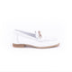 Mammamia D24Ya-3215 Kadın Deri Loafer Ayakkabı