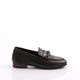 Mammamia D24Ya-3215 Kadın Deri Loafer Ayakkabı