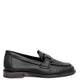 Mammamia D24Ya-3235 Kadın Deri Loafer Ayakkabı