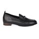 Mammamia D24Ya-3470 Kadın Deri Loafer Ayakkabı