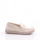 Mammamia D24Ya-3570 Kadın Deri Loafer Ayakkabı