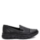 Mammamia D24Ya-3620 Kadın Deri Comfort Ayakkabı