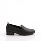 Mammamia D24Ya-3805 Kadın Deri Loafer Ayakkabı