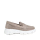 Mammamia D24Ya-3910 Kadın Deri Loafer Ayakkabı