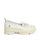 Mammamia D24Ya-850 Kadın Deri Loafer Ayakkabı