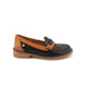 Mammamia D25Ya-3260 Kadın Deri Loafer Ayakkabı