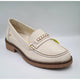 Mammamia D25Ya-3260 Kadın Deri Loafer Ayakkabı