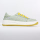 Mammamia D25Ya-435 Kadın Deri Sneaker Ayakkabı