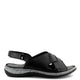 Mammamia D25Ys-2525 Kadın Deri Sandalet