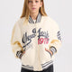 Defacto D3109A8 Kız Çocuk Sweatshirt