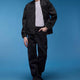 Defacto D6538A8 Erkek Çocuk Denim Ceket