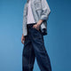 Defacto D6817A8 Erkek Çocuk Denim Jean Pantolon