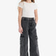 Defacto D7090A8 Kız Çocuk Denim Jean Pantolon