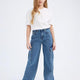 Defacto D7091A8 Kız Çocuk Jean Pantolon