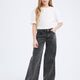 Defacto D7094A8 Kız Çocuk Jean Pantolon
