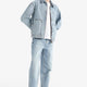 Defacto D7209A8 Erkek Çocuk Denim Jean Pantolon