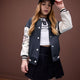 Defacto D7438A8 Kız Çocuk Sweat Hırka