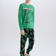Defacto D7817A8 Erkek Çocuk Pijama Takımı