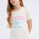 Defacto D8541A8 Kız Çocuk T-Shirt