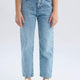 Defacto D9155A8 Kız Çocuk Denim Jean Pantolon