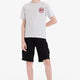 Defacto D9275A8 Erkek Çocuk T-Shirt