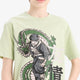 Defacto D9279A8 Erkek Çocuk T-Shirt