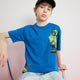 Defacto D9561A8 Erkek Çocuk T-Shirt