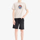 Defacto D9570A8 Erkek Çocuk T-Shirt