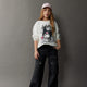 Defacto D9693A8 Kız Çocuk Denim Jean Pantolon