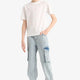 Defacto E0246A8 Erkek Çocuk Jean Pantolon