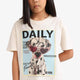 Defacto E1827A8 Kız Çocuk T-Shirt