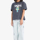 Defacto E1882A8 Kız Çocuk T-Shirt